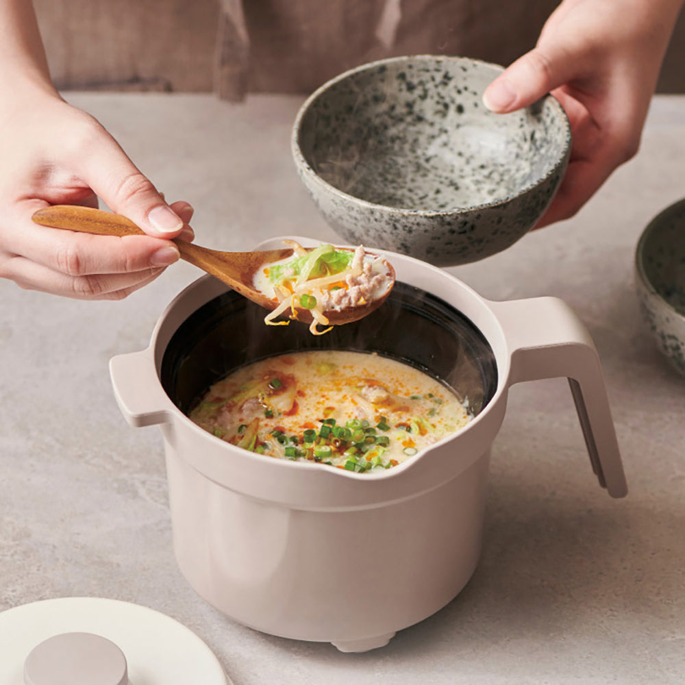 【ギフトカード】RANGEMATE（レンジメート）マグポットホワイト