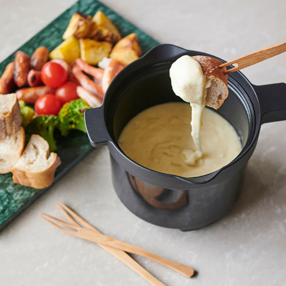 【ギフトカード】RANGEMATE（レンジメート）マグポットブラック