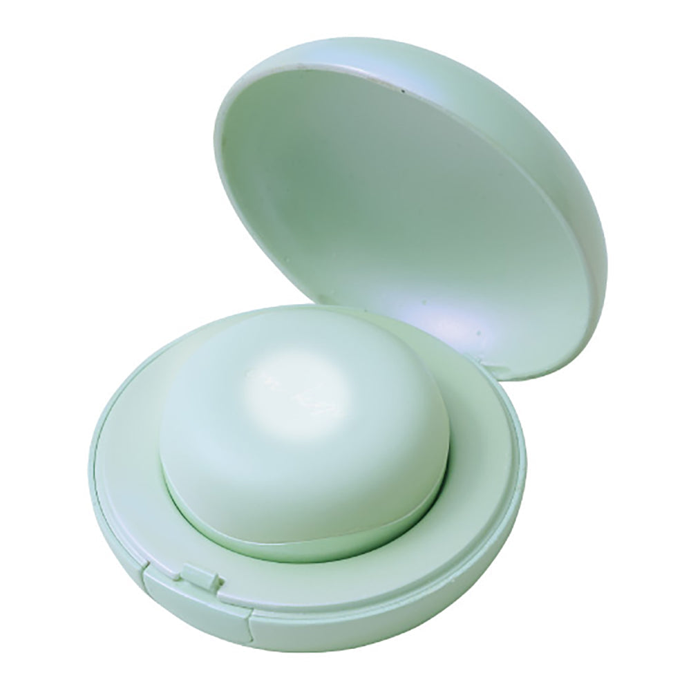 【ギフトカード】アテックスフェムオンテック 温灸プチ（グリーン）