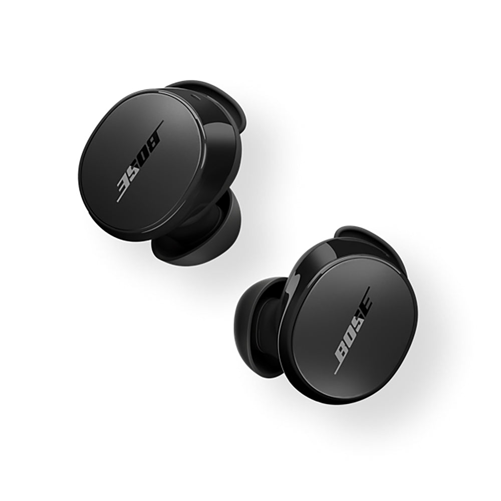 【ギフトカード】BOSE（ボーズ）QuietComfort Earbuds（ブラック）