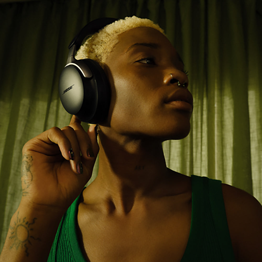 【ギフトカード】BOSE（ボーズ）QuietComfort Ultra Headphones（ブラック）