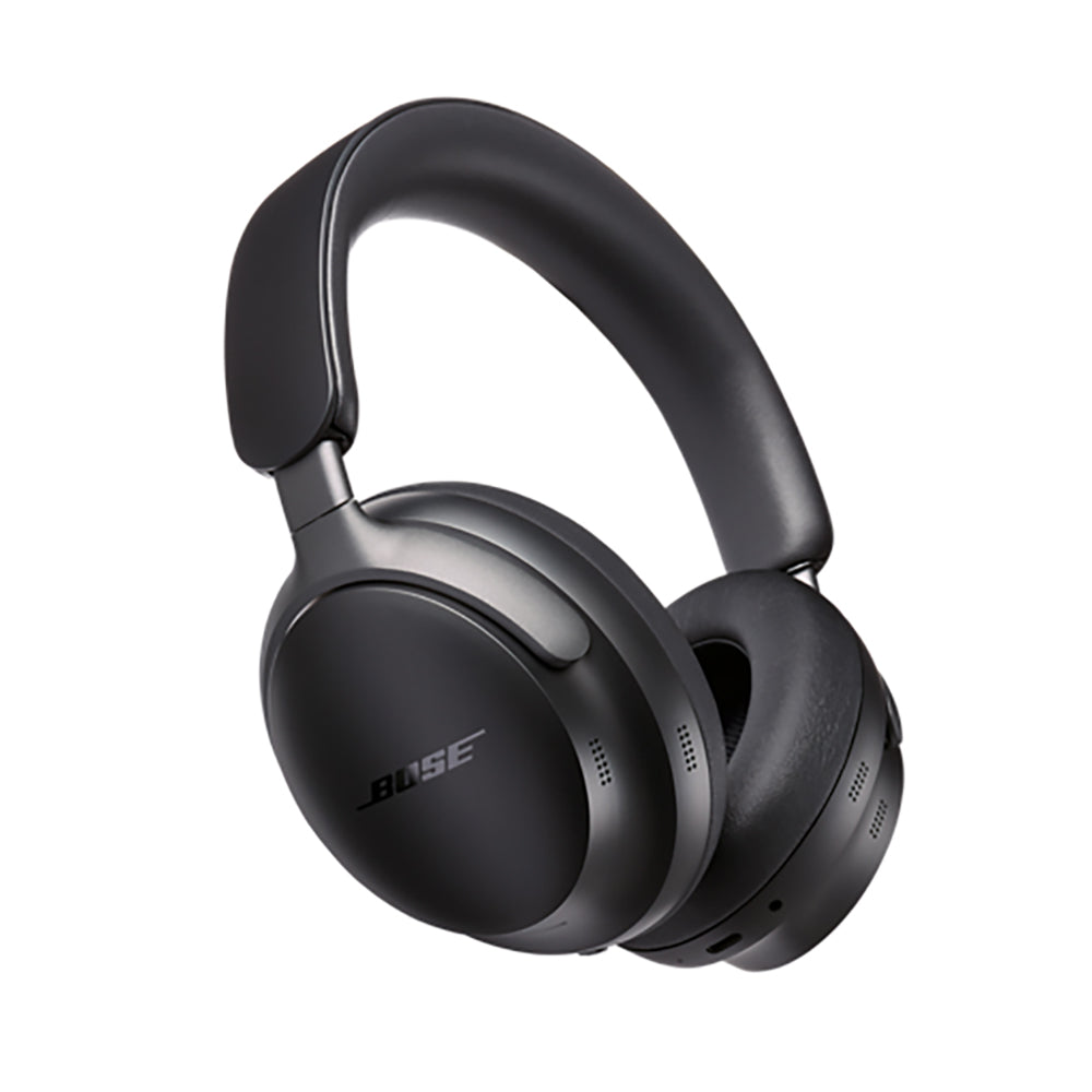 【ギフトカード】BOSE（ボーズ）QuietComfort Ultra Headphones（ブラック）