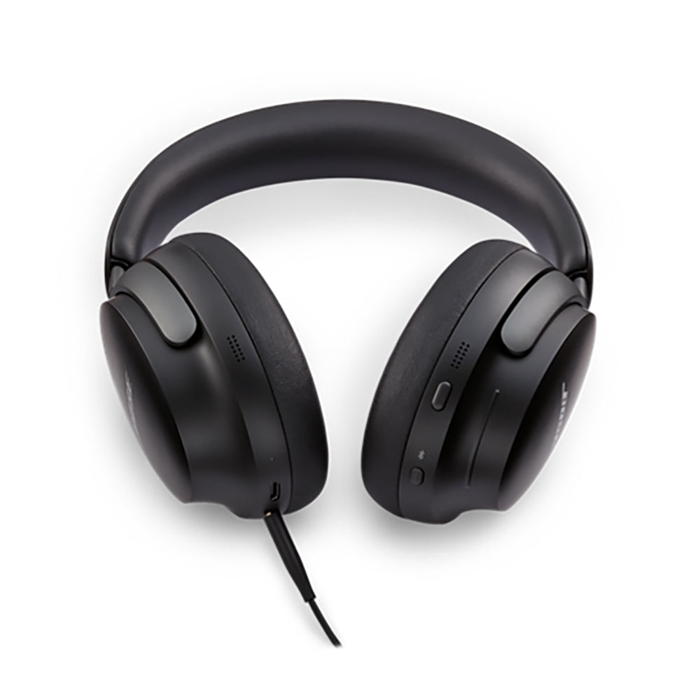 【ギフトカード】BOSE（ボーズ）QuietComfort Ultra Headphones（ブラック）
