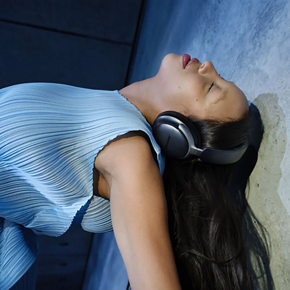 【ギフトカード】BOSE（ボーズ）QuietComfort Ultra Headphones（ブラック）