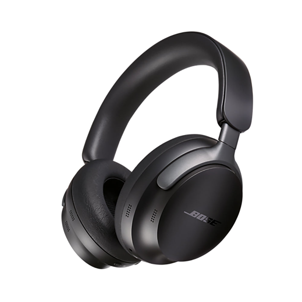 【ギフトカード】BOSE（ボーズ）QuietComfort Ultra Headphones（ブラック）