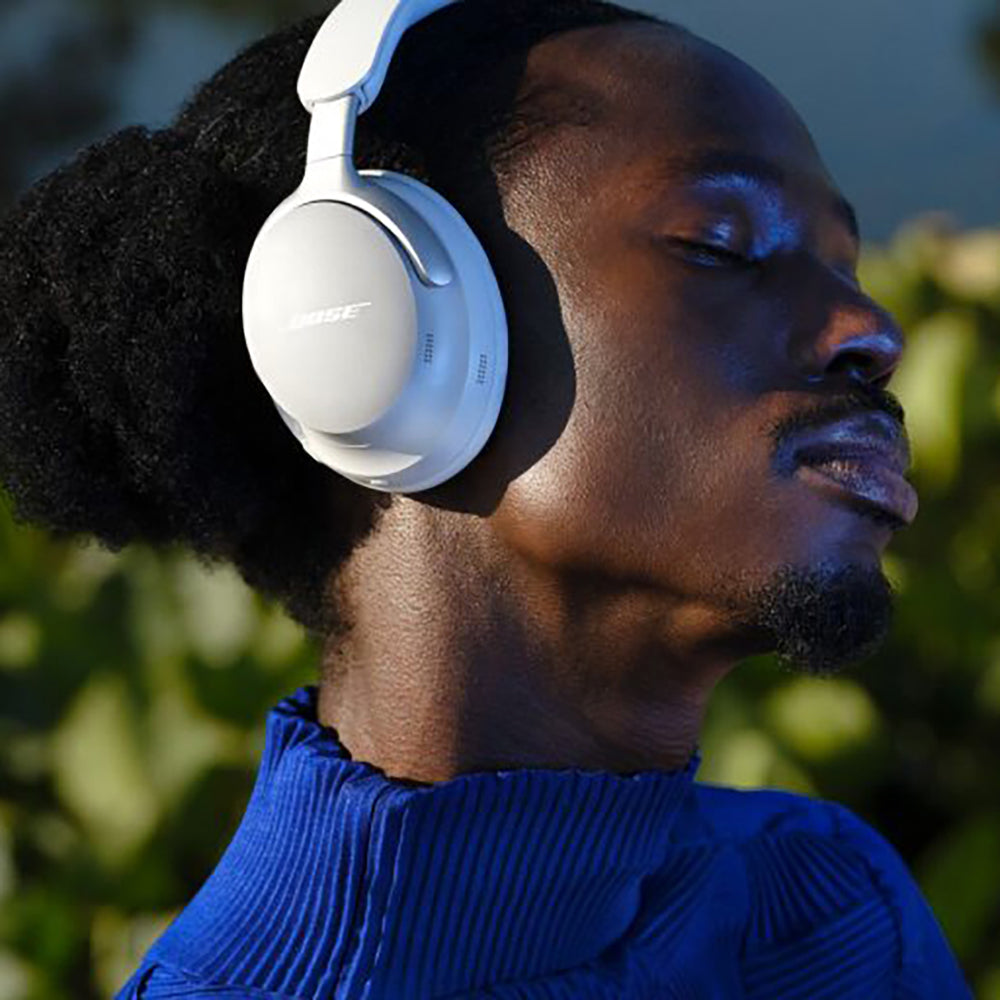 【ギフトカード】BOSE（ボーズ）QuietComfort Ultra Headphones（ホワイトスモーク）