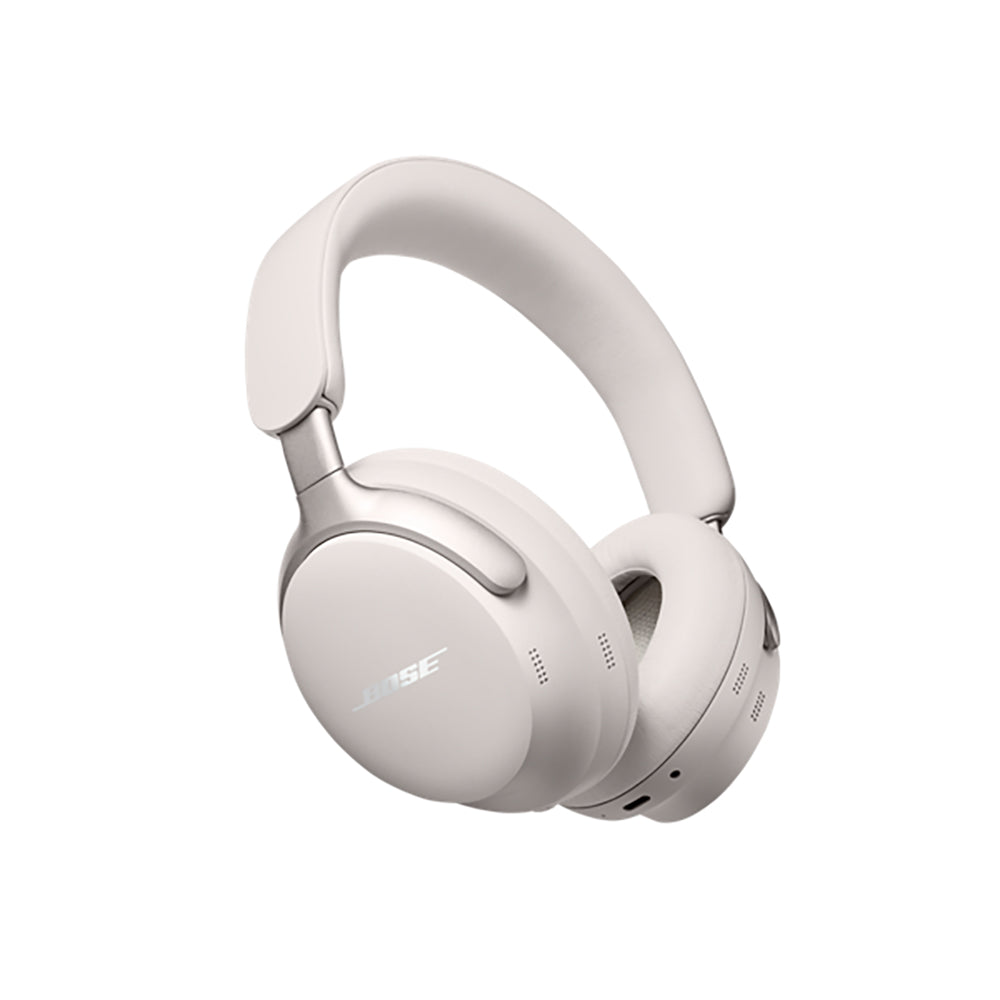【ギフトカード】BOSE（ボーズ）QuietComfort Ultra Headphones（ホワイトスモーク）