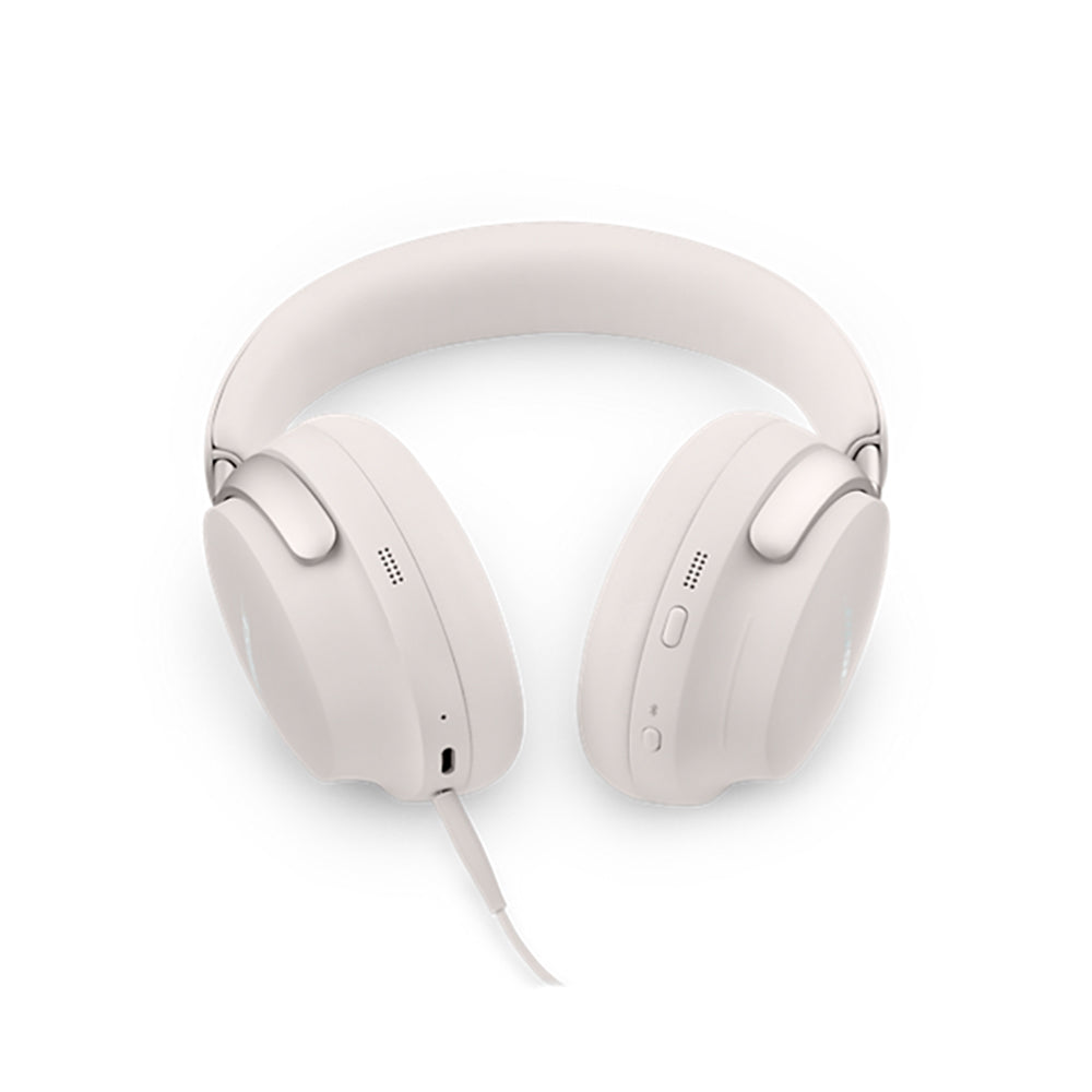 【ギフトカード】BOSE（ボーズ）QuietComfort Ultra Headphones（ホワイトスモーク）