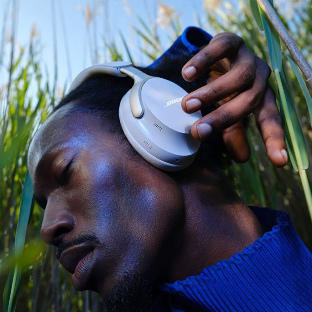 【ギフトカード】BOSE（ボーズ）QuietComfort Ultra Headphones（ホワイトスモーク）