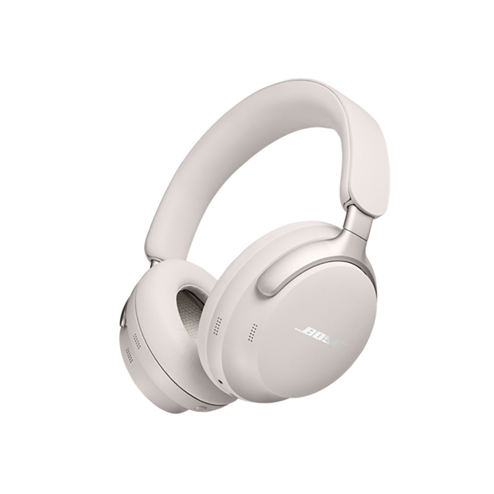 【ギフトカード】BOSE（ボーズ）QuietComfort Ultra Headphones（ホワイトスモーク）