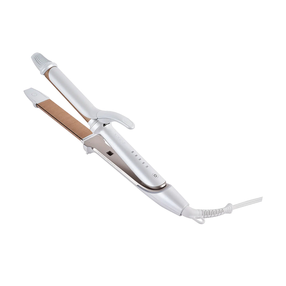 【ギフトカード】絹女 KINUJO 2WAY IRON