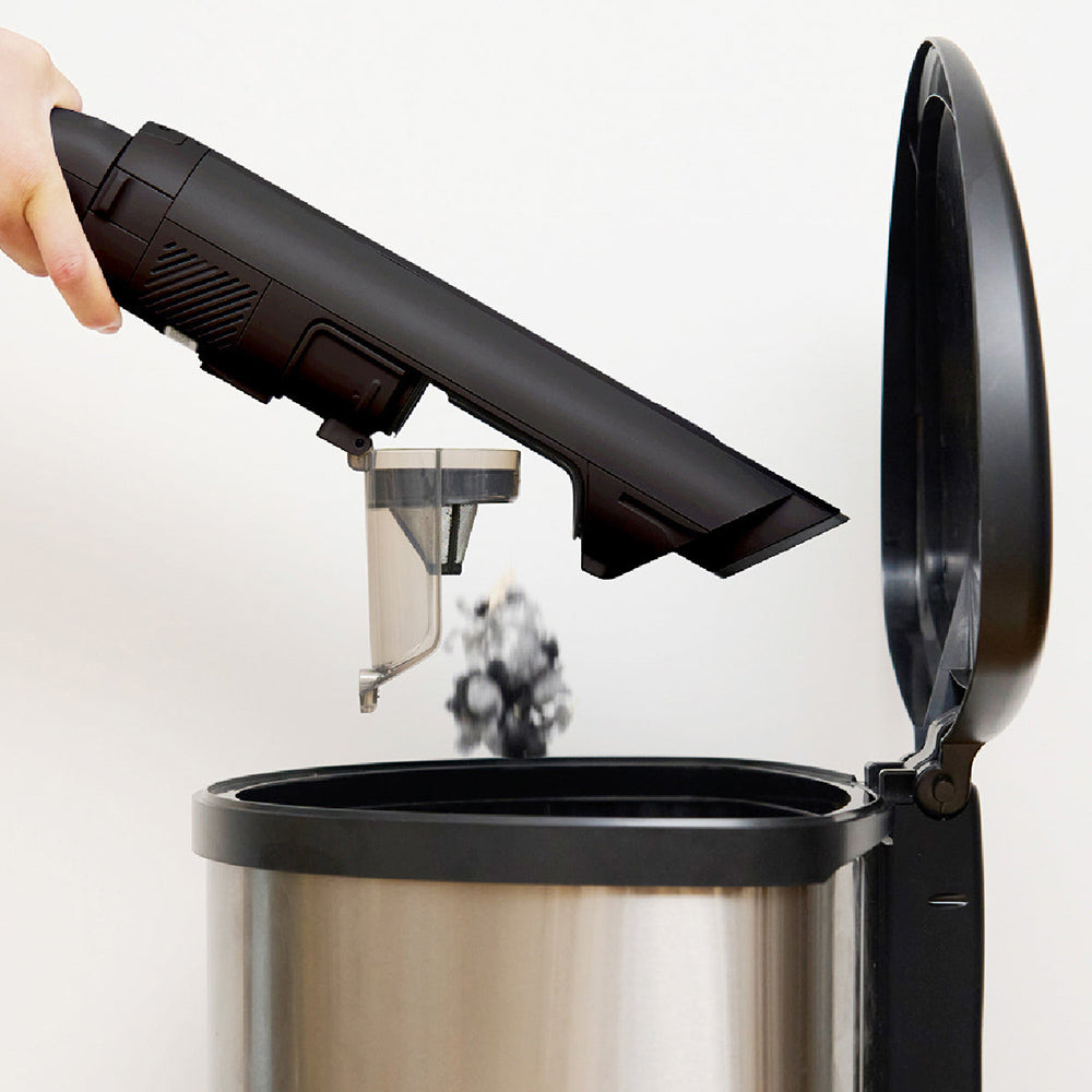 【ギフトカード】SHARK（シャーク）EVOPOWER SYSTEM NEO II+ コードレススティッククリーナー LC551Jグレープブラック