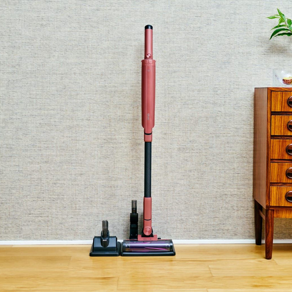 【ギフトカード】SHARK（シャーク） EVOPOWER SYSTEM NEO II コードレススティッククリーナー LC400Jライトテラコッタ