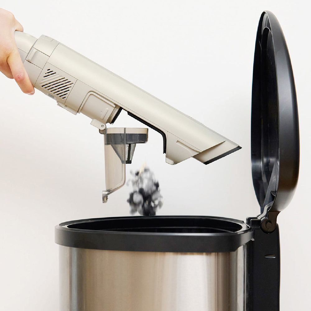 【ギフトカード】SHARK（シャーク） EVOPOWER SYSTEM NEO II コードレススティッククリーナー LC400Jライトテラコッタ