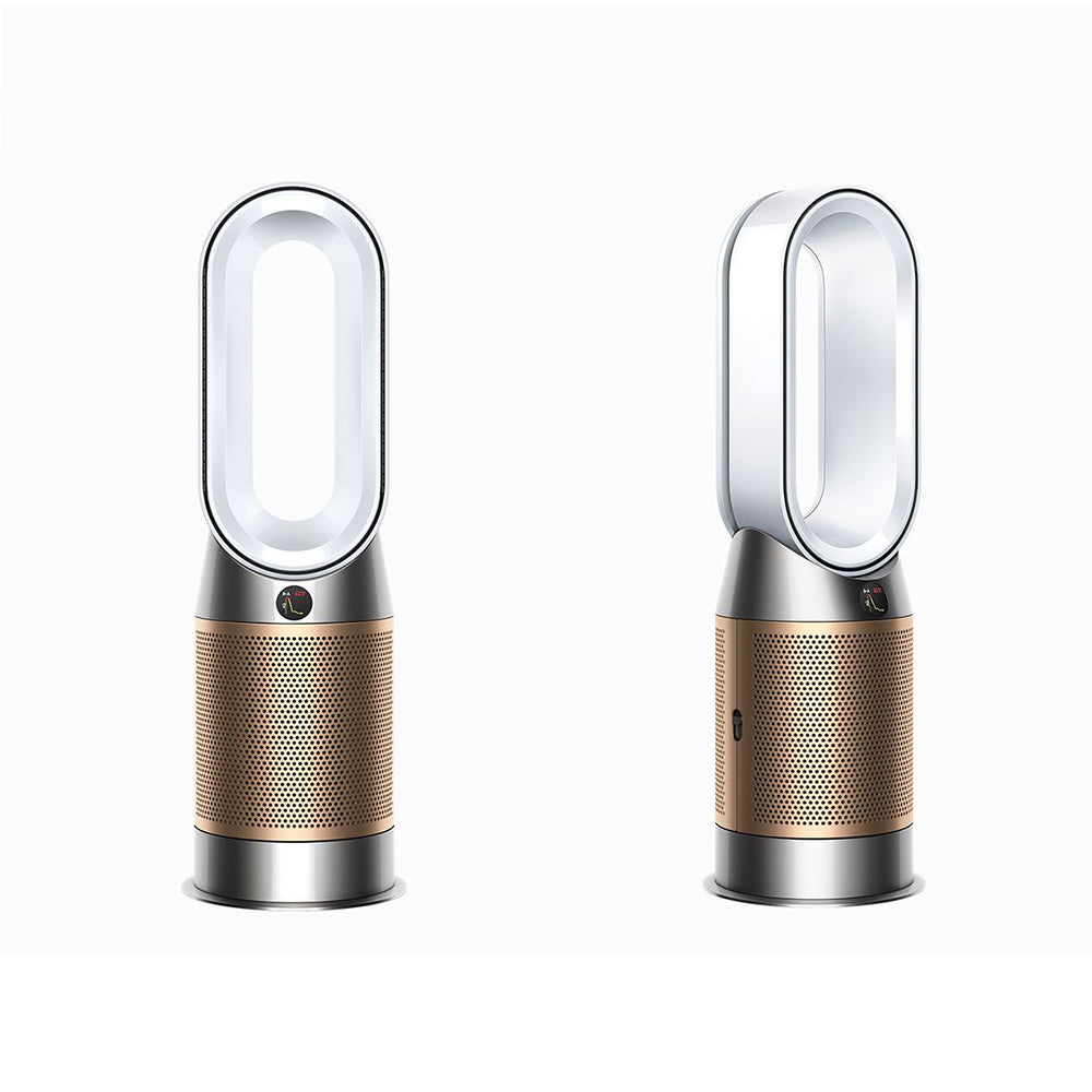 【ギフトカード】Dyson（ダイソン）Purifier Humidify+Cool PH2 De-NOx 加湿空気清浄機 ホワイト／ゴールド