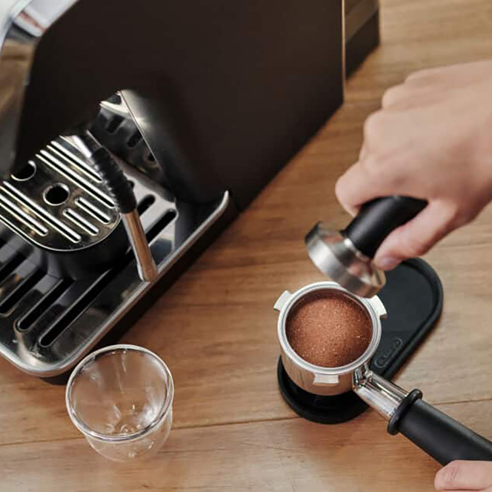 【ギフトカード】デロンギ ラ・スペシャリスタ・アルテ グラインダー付き エスプレッソ・カプチーノメーカー ホワイト