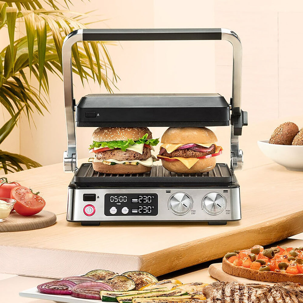 【ギフトカード】BRAUN（ブラウン）マルチグリル 7