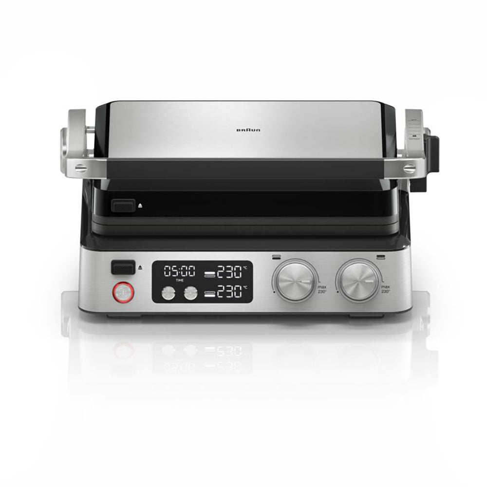 【ギフトカード】BRAUN（ブラウン）マルチグリル 7