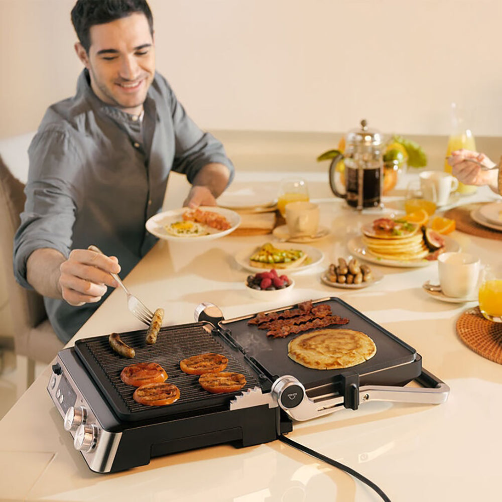 【ギフトカード】BRAUN（ブラウン）マルチグリル 7