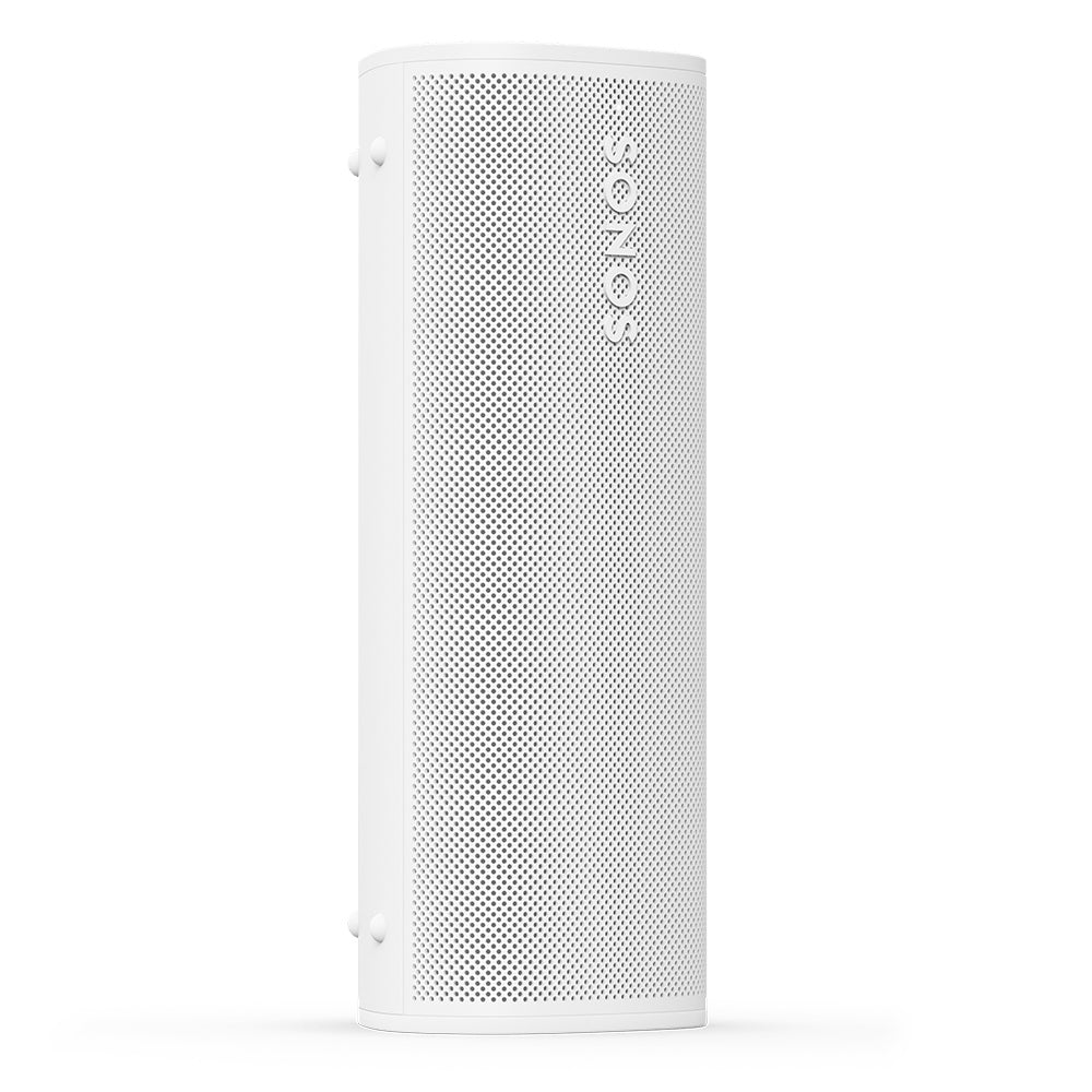 【ギフトカード】SONOS（ソノス）Roam 2　ポータブルスマートスピーカー　ホワイト