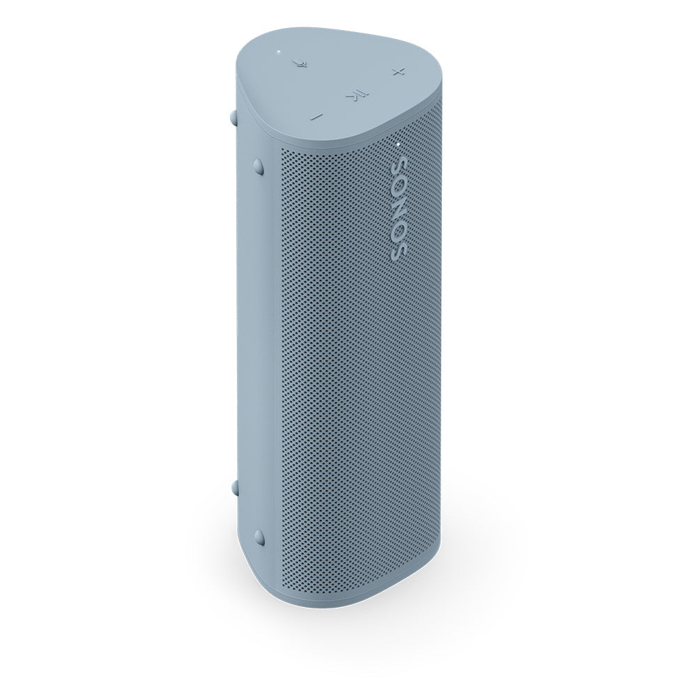 【ギフトカード】SONOS（ソノス）Roam 2　ポータブルスマートスピーカー　オーシャンブルー