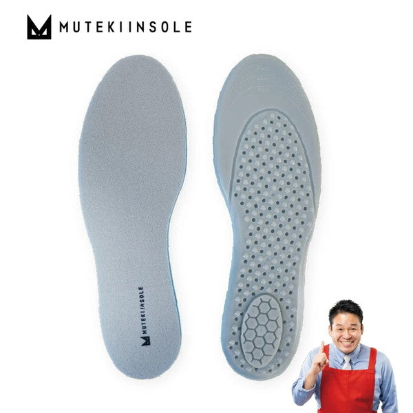 ムテキインソール Lサイズ（25～28cm）