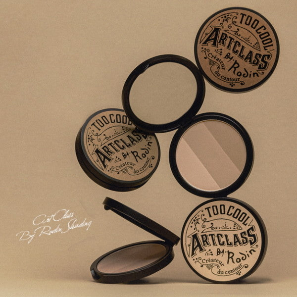 too cool for school アートクラスバイロダンシェーディングマスター#01クラシック