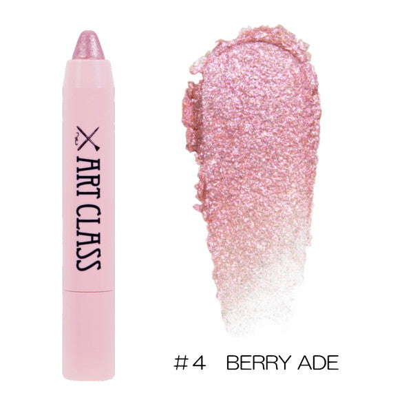 too cool for school アートクラスアイグリッツ　#4 BERRY ADE(2個）