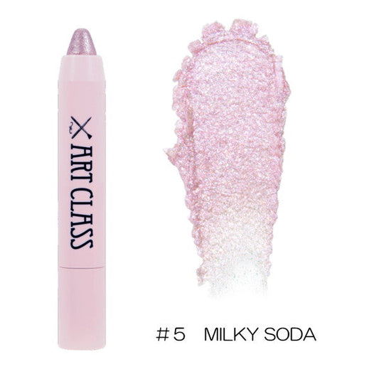 too cool for school アートクラスアイグリッツ　#5 MILKY SODA(2個）