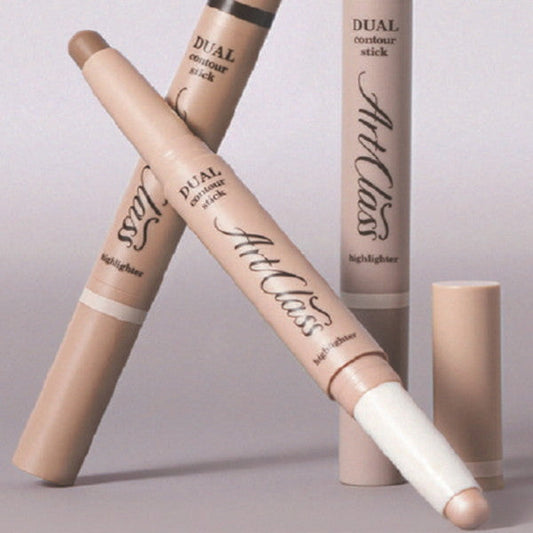 too cool for school デュアルコントゥアスティック #2 COOL DUO