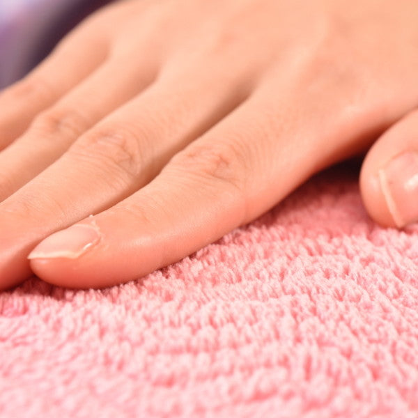 テイジン 帝人 マイクロファイバー クリアタオル（3カラー/各8枚）【計24枚/ポピー】