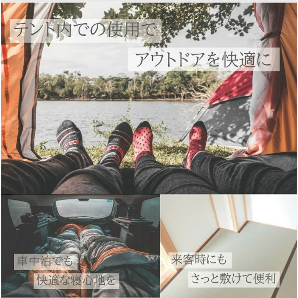 ファインエアーポータブル 70std 【グレー】