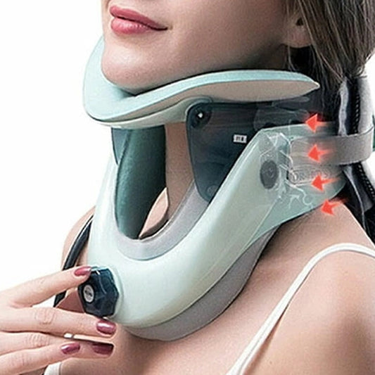 Tech Love ネックストレッチャープロ