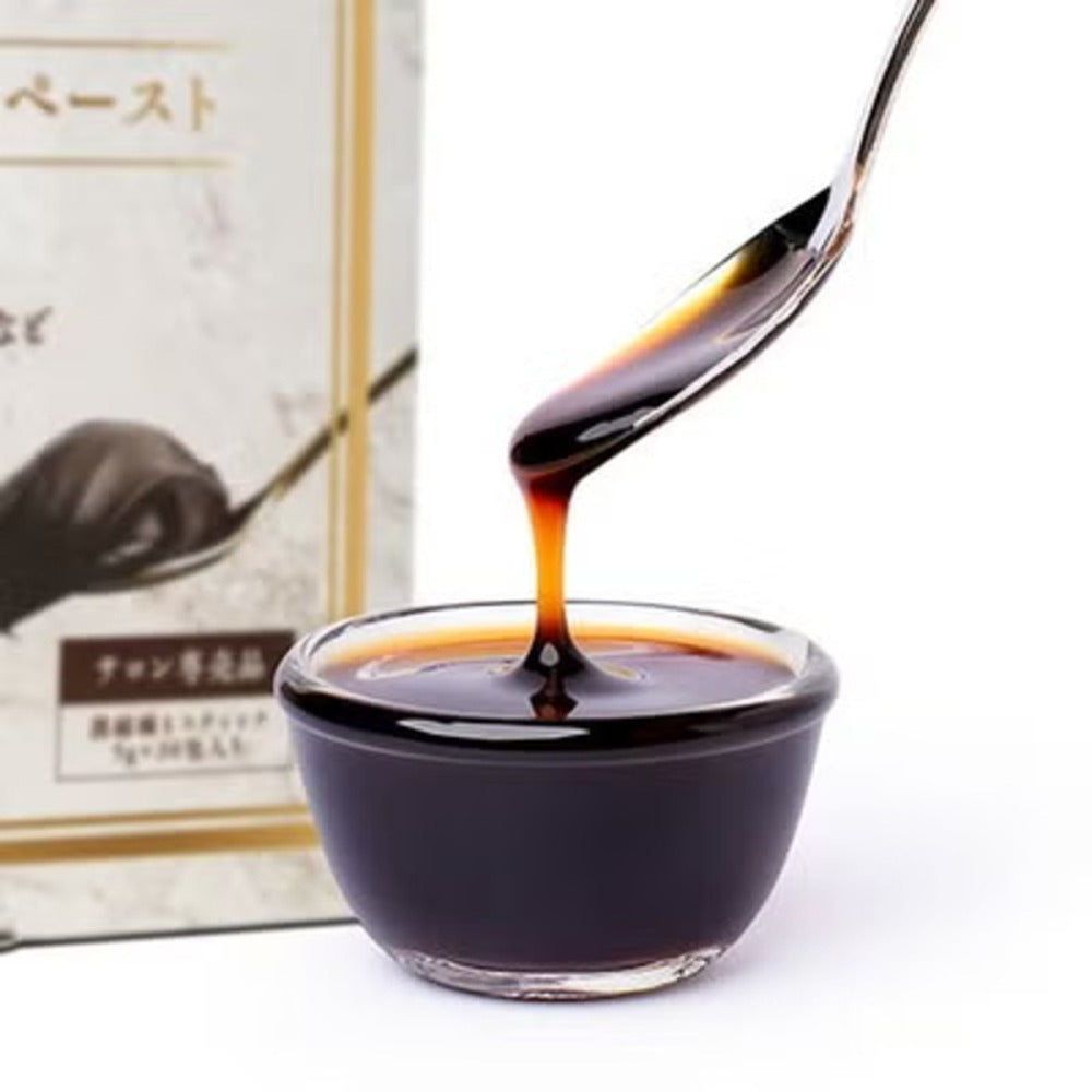 酵素女神 本生濃縮酵素ペーストPREMIUM