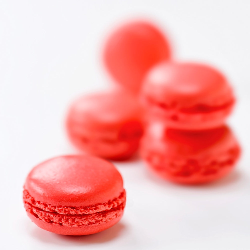 【ギフトカード】1802年パリ創業　ダロワイヨ　あまおうのマカロン 9個