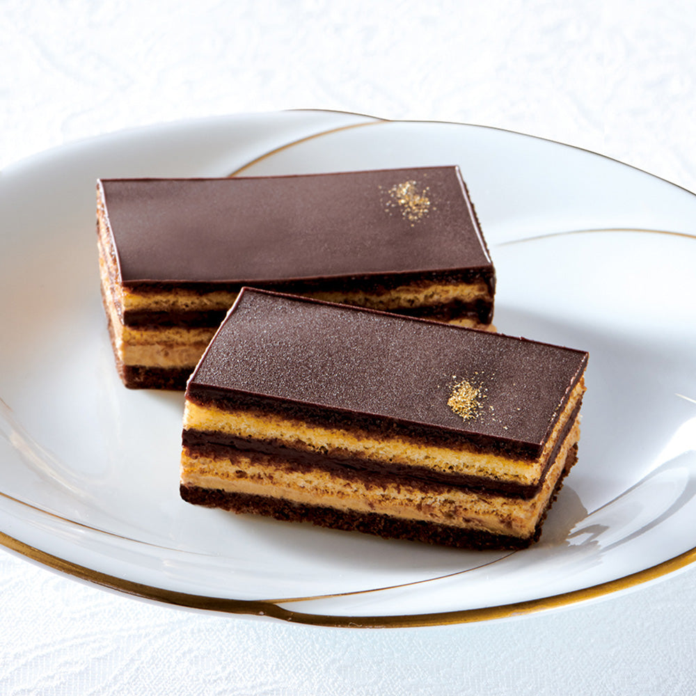 【ギフトカード】1802年パリ創業　ダロワイヨ　オペラ トーキョー 9個