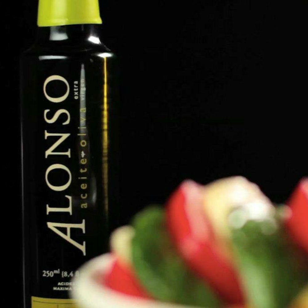 【ギフトカード】【受賞歴多数】ALONSO エクストラヴァージンオリーブオイル 1種(BLEND)1本