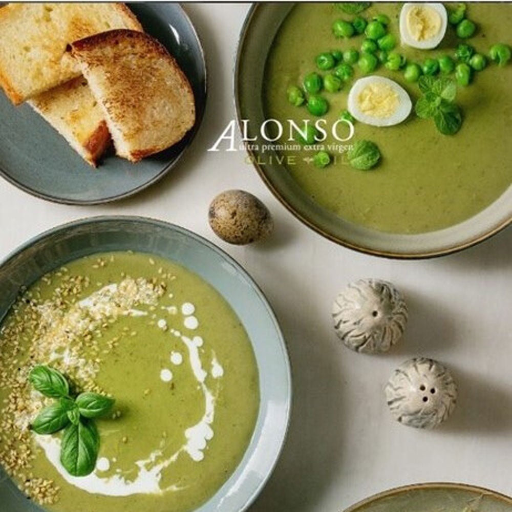 【ギフトカード】【受賞歴多数】ALONSO エクストラヴァージンオリーブオイル 1種(PICUAL)1本