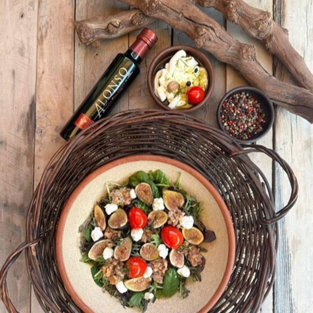 【ギフトカード】【受賞歴多数】ALONSO エクストラヴァージンオリーブオイル 3種(BLEND・CORATINA・PICUAL)各1本