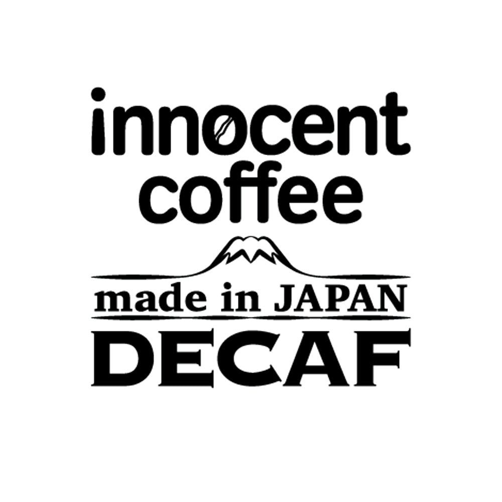 【ギフトカード】デカフェコーヒー専門 イノセントコーヒー　NYAN coffeeドリップバッグセット 10pc