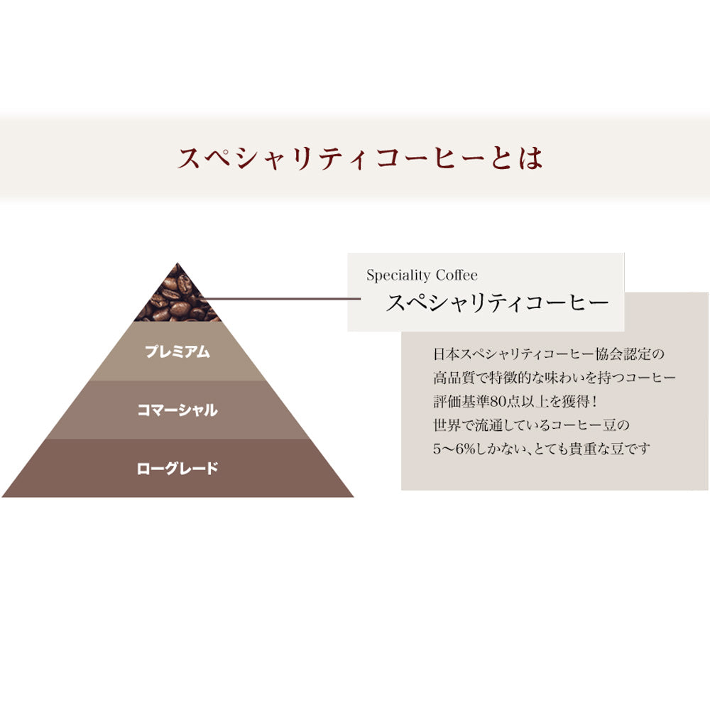 【ギフトカード】デカフェコーヒー専門　イノセントコーヒー　WAN coffeeドリップバッグセット 10pc