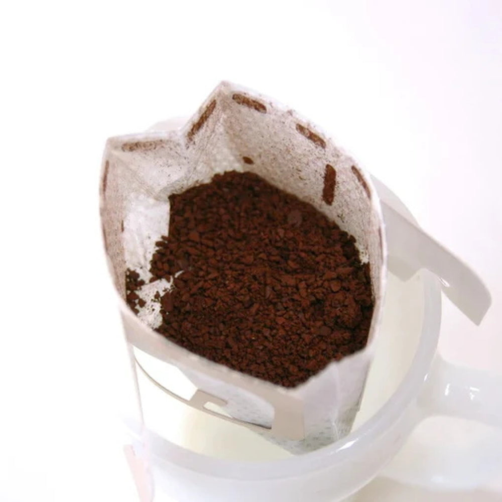 【ギフトカード】デカフェ専門イノセントコーヒー　NYAN coffeeドリップバッグセット（猫10Pセット）