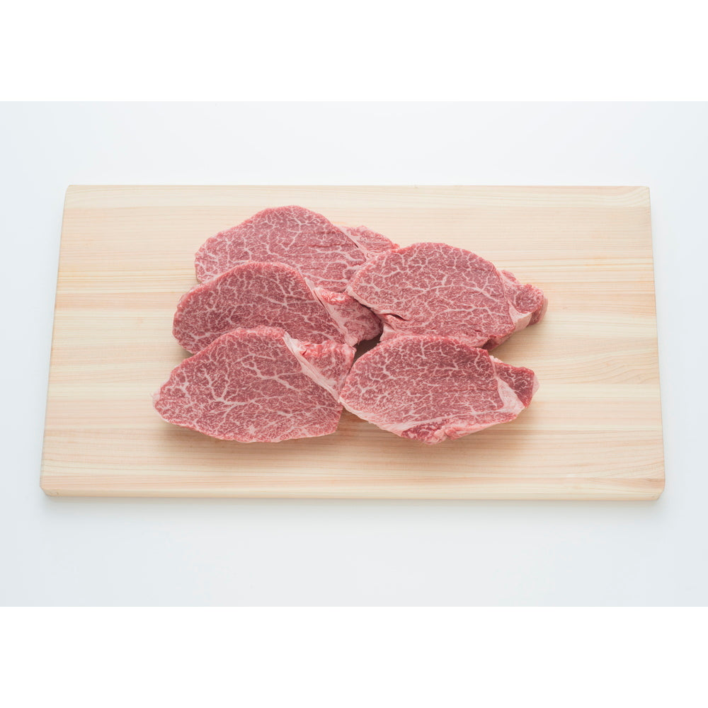 【ギフトカード】宮崎牛　シャトーブリアン　700g