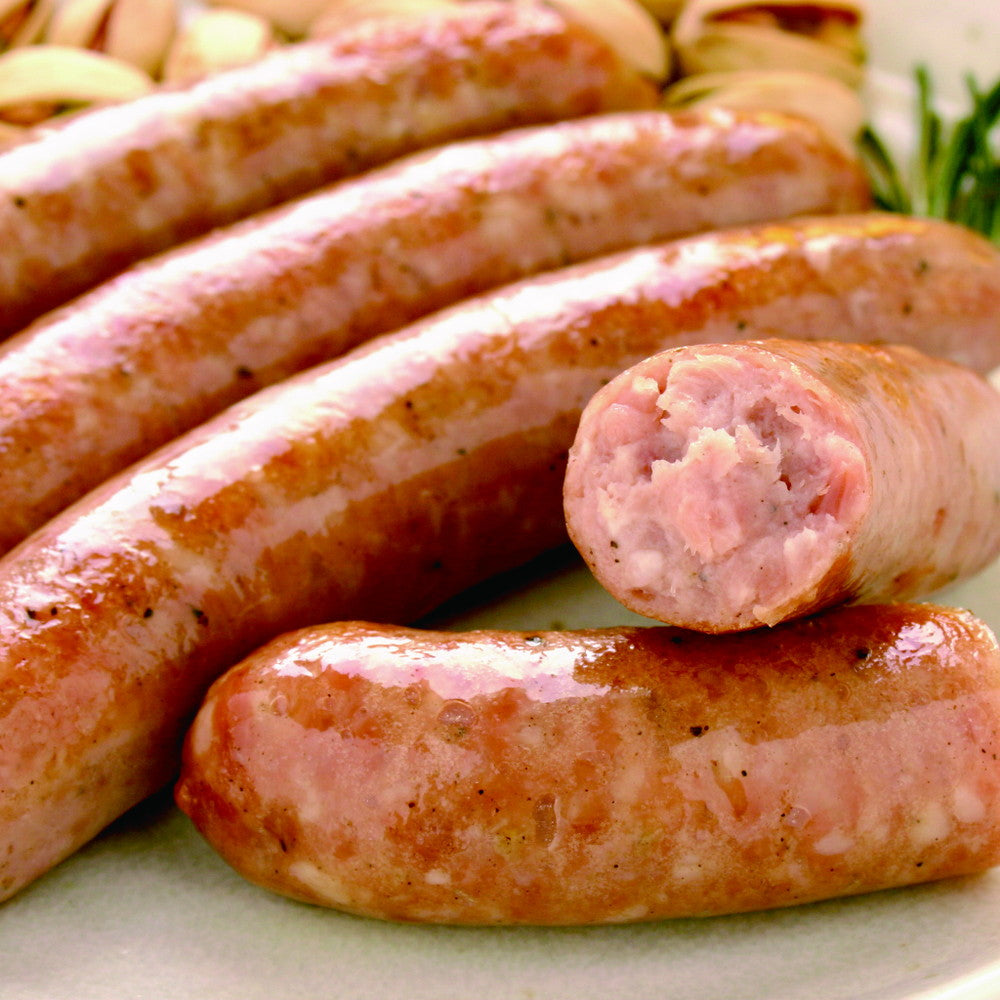 【ギフトカード】北海道・誕生90余年 長期氷温熟成製法 「エーデルワイスファーム」薪・炭火仕上げべーコン・ソーセージギフト A