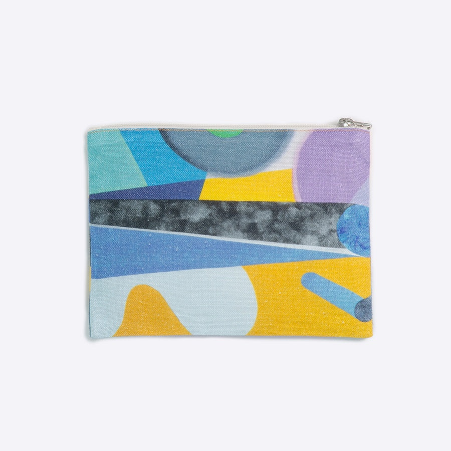 FAVORRIC リネンポーチ | on a Moonlit Night