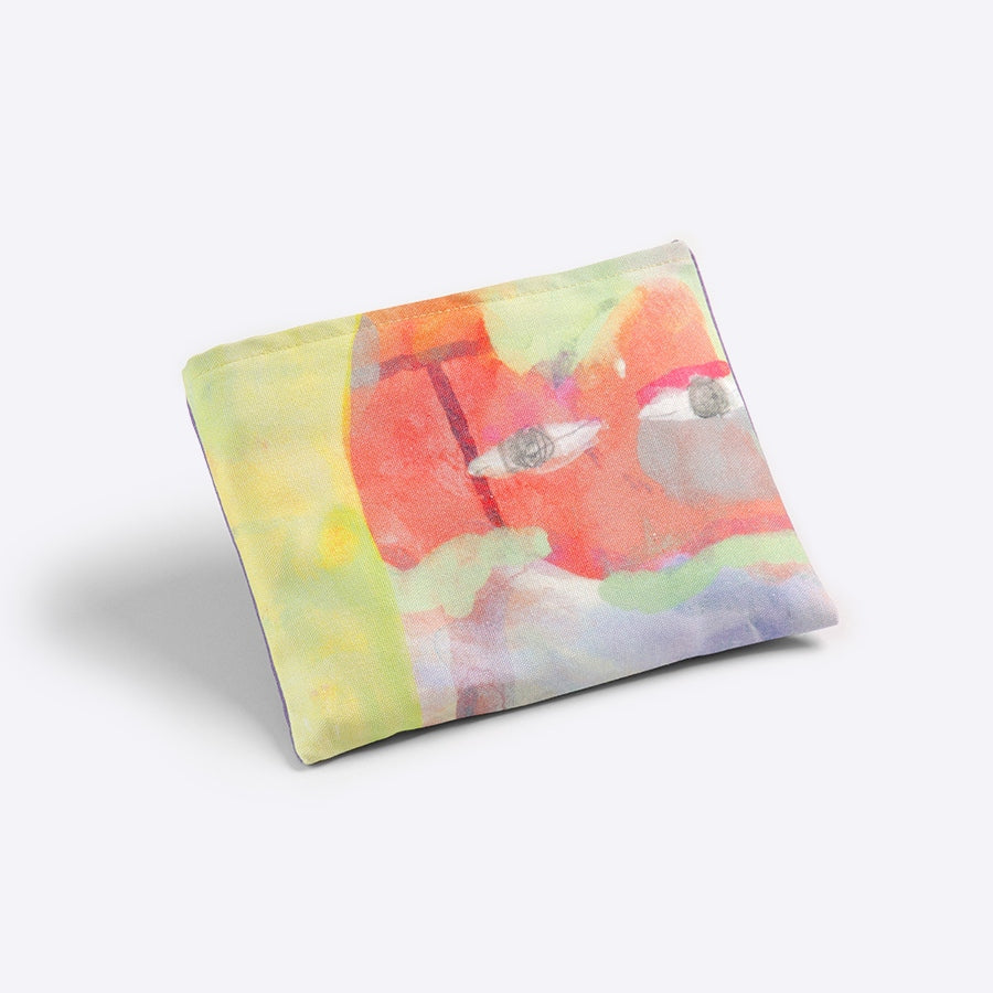 FAVORRIC フラットサブバッグ | ON MARS