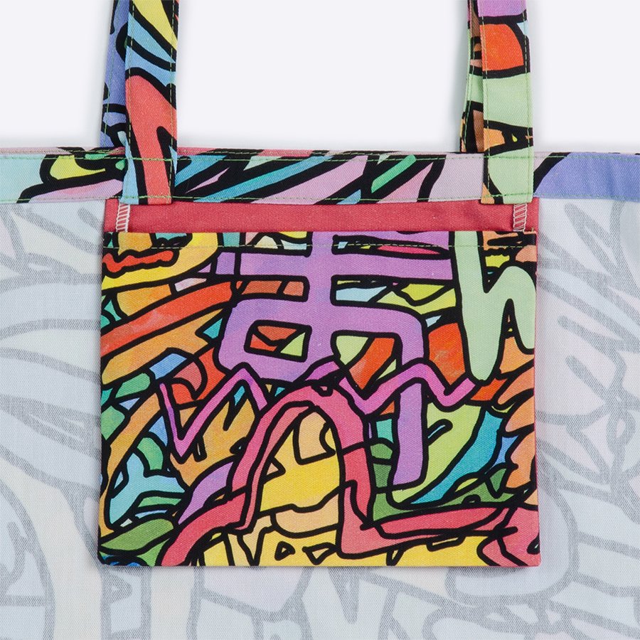 FAVORRIC フラットサブバッグ | Crossover