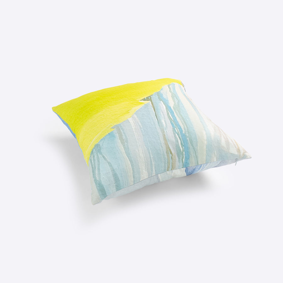 FAVORRIC クッションカバー45×45 | Iceberg