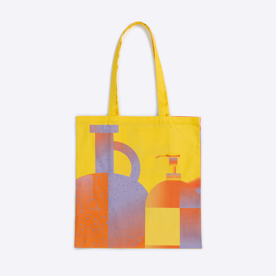 FAVORRIC フラットサブバッグ | still life