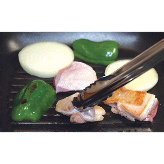 【母の日ギフト】熊本　大阿蘇どり　焼肉　700g（もも350g、ムネ350g）